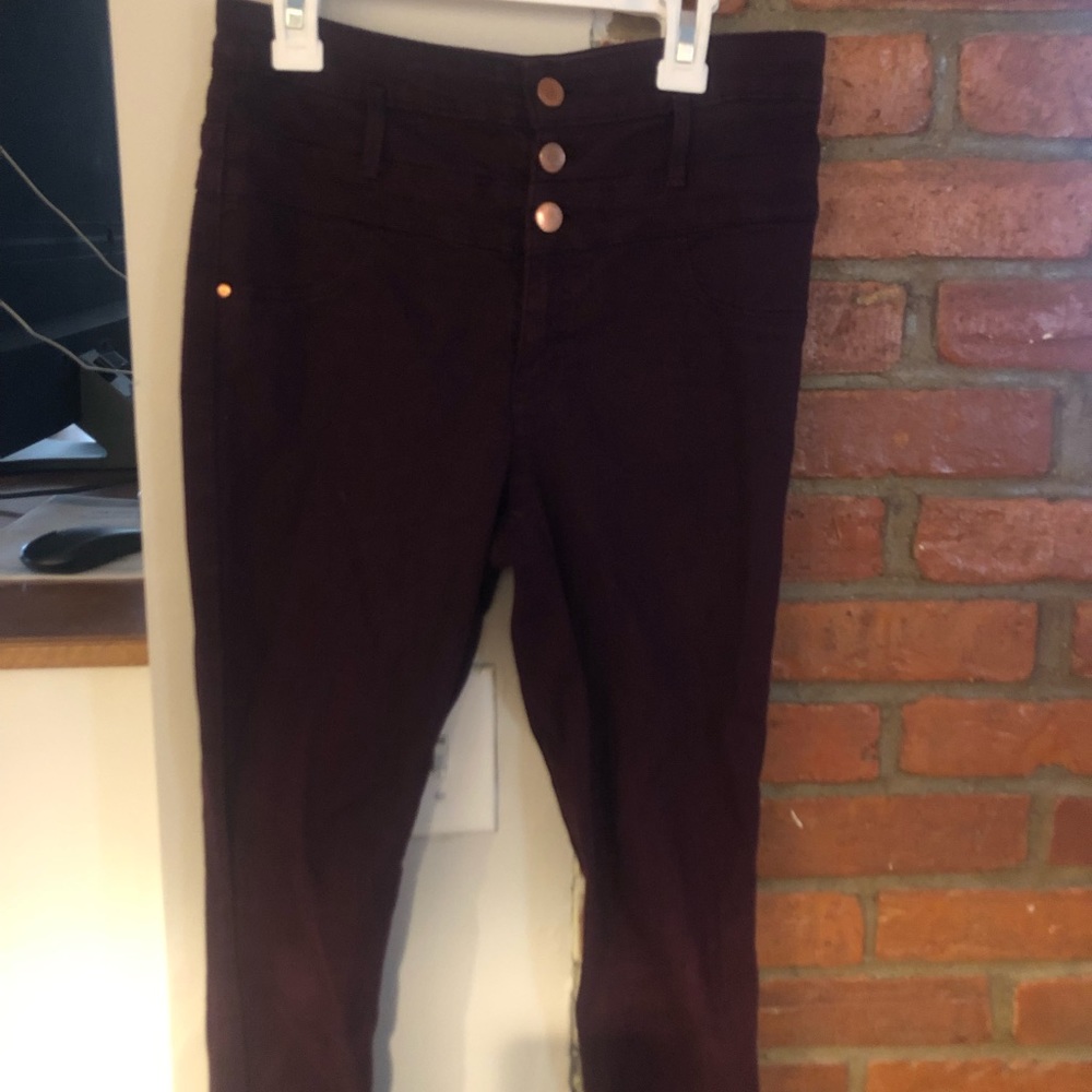 Refuge pants